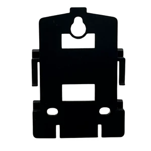 Aureli Replacement Wall Mount Bracket Kit Compatible with Nanit Wall Mount, Baby Monitor Mounting Plate with Screws and Drywall Anchors Aureli Replacement Wall Mount Bracket Kit Compatible with Nanit Wall Mount, Baby Monitor Mounting Plate with Screws and Drywall Anchors
