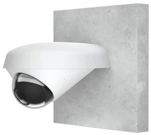 Ubiquiti Arm Mount Accessory That attaches The G4 Dome Camera, W127043315 (attaches The G4 Dome Camera to a Wall or Pole) Ubiquiti Arm Mount Accessory That attaches The G4 Dome Camera, W127043315 (attaches The G4 Dome Camera to a Wall or Pole)