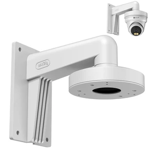 4COVR Outdoor L-Type Wall Mount Bracket for 4COVR Dome Cameras, LY-97 | Wall Mount Bracket, LY97AXXXX, LY97ABXXX, LY97SAXXX, LY97KAXXX, Professionally Designed for Stability and Reliability 4COVR Outdoor L-Type Wall Mount Bracket for 4COVR Dome Cameras, LY-97 | Wall Mount Bracket, LY97AXXXX, LY97ABXXX, LY97SAXXX, LY97KAXXX, Professionally Designed for Stability and Reliability