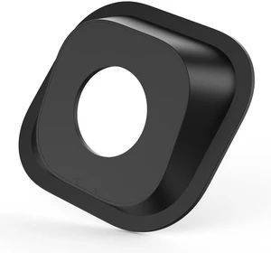 HomiQ 20° Angled No Drill Window Camera Mount for Glass, Adjustable Tilt Bracket Holder, Self-Adhesive, Damage-Free Installation for Indoor/Outdoor Home Security Cameras HomiQ 20° Angled No Drill Window Camera Mount for Glass, Adjustable Tilt Bracket Holder, Self-Adhesive, Damage-Free Installation for Indoor/Outdoor Home Security Cameras