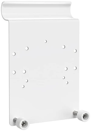 Holicfun Vinyl Siding Mount for eufyCam C37/C35 & eufy Wired Cam C31 | Stainless Steel Mounting Clip, No-Drill Installation, White Holicfun Vinyl Siding Mount for eufyCam C37/C35 & eufy Wired Cam C31 | Stainless Steel Mounting Clip, No-Drill Installation, White