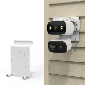 OkeMeeo Screwless Camera Siding Mount for Tapo C246D/C236/C216/C113/C420/C400/C400 KIT/C460, No-Drill Vinyl Siding Hook OkeMeeo Screwless Camera Siding Mount for Tapo C246D/C236/C216/C113/C420/C400/C400 KIT/C460, No-Drill Vinyl Siding Hook