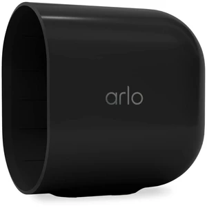 Arlo Go 2 Camera Housing Certified Accessory - Security Camera Skin, Works Go 2 Wireles Camera Only, Black - VMA3800H Arlo Go 2 Camera Housing Certified Accessory - Security Camera Skin, Works Go 2 Wireles Camera Only, Black - VMA3800H