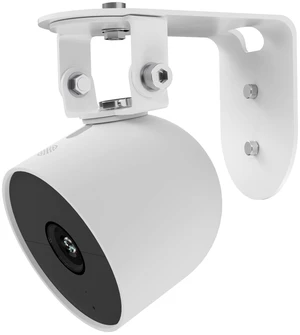 Zwolf Wall Mount Compatible with Google Nest Cam Outdoor Battery 2nd | Anti-Drop Anti-Theft Mount , Bracket Accessories for Google Wireless Security Camera , Heavy Metal Material Zwolf Wall Mount Compatible with Google Nest Cam Outdoor Battery 2nd | Anti-Drop Anti-Theft Mount , Bracket Accessories for Google Wireless Security Camera , Heavy Metal Material