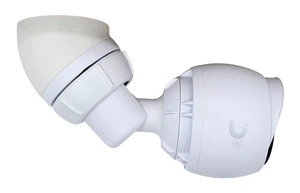Hansen Hobbies Low Profile Angle Mount Base for Unifi Bullet Cameras (G3, G4, G5, G6, Pro, AI) (White) Hansen Hobbies Low Profile Angle Mount Base for Unifi Bullet Cameras (G3, G4, G5, G6, Pro, AI) (White)