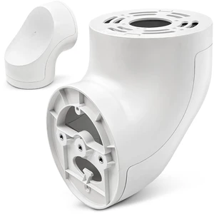 Eave Mount for Ring Devices Weatherproof Bracket for Smart Lighting & Security Cameras,Compatible with Ring Floodlight Cam Wired Plus/Pro,Floodlight Camera v2/Pro,Ring Smart Lighting Floodlight Wired Eave Mount for Ring Devices Weatherproof Bracket for Smart Lighting & Security Cameras,Compatible with Ring Floodlight Cam Wired Plus/Pro,Floodlight Camera v2/Pro,Ring Smart Lighting Floodlight Wired