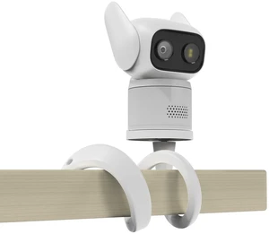 HOLACA Twist Mount for eufy Security eufyCam C37 and in/Outdoor Camera C31 | with 1/4" Threaded Hole Compatible with eufyCam 2/2 Pro/2C/2C Pro/3/3C/S300/S330/S3 Pro,SoloCam C210/S220,Indoor Cam E220 HOLACA Twist Mount for eufy Security eufyCam C37 and in/Outdoor Camera C31 | with 1/4" Threaded Hole Compatible with eufyCam 2/2 Pro/2C/2C Pro/3/3C/S300/S330/S3 Pro,SoloCam C210/S220,Indoor Cam E220