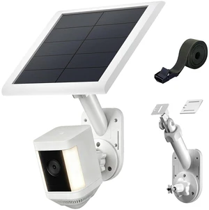 AVEXOR 2-in-1 Wall and Pole Mount for Ring Camera and Solar Panel | Compatible with Ring Stick Up Cam, Spotlight Cam, Ring Solar Panels, Blink Outdoor, Arlo & standard 1/4"-20 devices AVEXOR 2-in-1 Wall and Pole Mount for Ring Camera and Solar Panel | Compatible with Ring Stick Up Cam, Spotlight Cam, Ring Solar Panels, Blink Outdoor, Arlo & standard 1/4"-20 devices