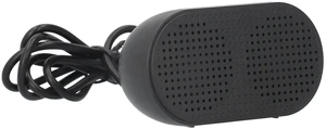 Zerodis USB Computer Speaker, Small PC Sound Bar for Laptop Desktop Computer, Portable Stereo Speaker with USB Power, Plug and Play for Home Office Music Outdoor Zerodis USB Computer Speaker, Small PC Sound Bar for Laptop Desktop Computer, Portable Stereo Speaker with USB Power, Plug and Play for Home Office Music Outdoor