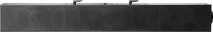 HP S100 Speaker Bar - Compatible ProDisplays, EliteDisplays Z Displays HP S100 Speaker Bar - Compatible ProDisplays, EliteDisplays Z Displays