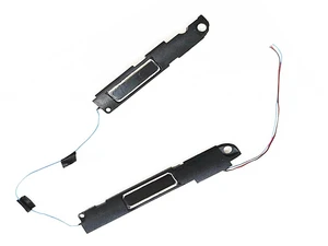 CSEZWASM New for Dell Latitude E7270 Laptop Audio Speaker L&R Speakers Set 12W9D 012W9D cn-012W9D PK23000QP00 CSEZWASM New for Dell Latitude E7270 Laptop Audio Speaker L&R Speakers Set 12W9D 012W9D cn-012W9D PK23000QP00