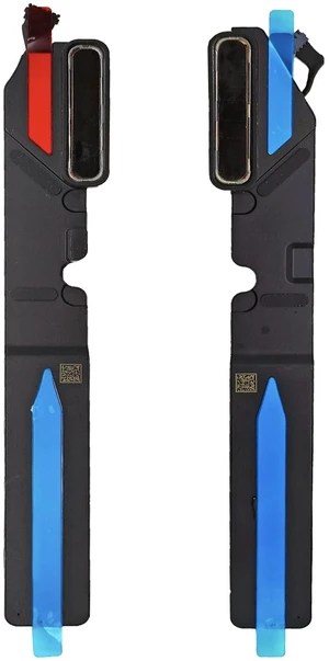 HAWSON A1932 Internal Speaker Set 2018-2019 Year for MacBook Air Retina 13" A1932 Loudspeaker Left and Right Speakers HAWSON A1932 Internal Speaker Set 2018-2019 Year for MacBook Air Retina 13" A1932 Loudspeaker Left and Right Speakers