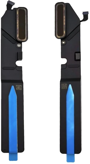 HAWSON A2179 Internal Speaker Set 2020 Year for MacBook Air Retina 13" A2179 Loudspeaker Left and Right Speakers HAWSON A2179 Internal Speaker Set 2020 Year for MacBook Air Retina 13" A2179 Loudspeaker Left and Right Speakers