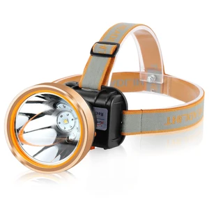 Hunting friends Superbright Rechargeable LED Headlamp,Waterproof Headlight with 2 Modes and Adjustable Headband,Perfect Head Troch for Camping, Hiking, Outdoors, Hunting (White Light) Hunting friends Superbright Rechargeable LED Headlamp,Waterproof Headlight with 2 Modes and Adjustable Headband,Perfect Head Troch for Camping, Hiking, Outdoors, Hunting (White Light)
