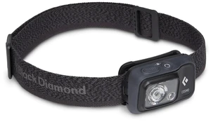 Cosmo 350 Headlamp, AAA Powered, Dimmable Bright, BD Graphite | 350 lumens, red night vision, dual-fuel compatibility, BD 1500 battery compatible, for hiking, camping, emergencies Cosmo 350 Headlamp, AAA Powered, Dimmable Bright, BD Graphite | 350 lumens, red night vision, dual-fuel compatibility, BD 1500 battery compatible, for hiking, camping, emergencies