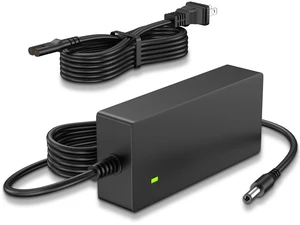 19V 6.3A 120W Power Cord Charger for Intel NUC 13 10 14 12 11 Pro Kit Mini | Adapter Power Supply for Intel NUC NUC10i7FNH Replacement PERFEIDY 19V 6.3A 120W Power Cord Charger for Intel NUC 13 10 14 12 11 Pro Kit Mini | Adapter Power Supply for Intel NUC NUC10i7FNH Replacement PERFEIDY