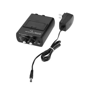 ANLEON S1 Personal In-Ear Monitor Headphone Amplifier for drummers keyboardist guitar player vocalist bass player in-ear amp IEM system ANLEON S1 Personal In-Ear Monitor Headphone Amplifier for drummers keyboardist guitar player vocalist bass player in-ear amp IEM system