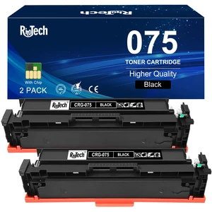 075 Black Toner Cartridge for Canon 075 075H MF663Cdw LBP646Cdw MF665CdW | Compatible for Canon Color imageCLASS LBP640 LBP640C LBP646Cdw LBP647Cdw;MF660 MF660C MF662Cdw MF663Cdw MF665Cdw Printer 075 Black Toner Cartridge for Canon 075 075H MF663Cdw LBP646Cdw MF665CdW | Compatible for Canon Color imageCLASS LBP640 LBP640C LBP646Cdw LBP647Cdw;MF660 MF660C MF662Cdw MF663Cdw MF665Cdw Printer