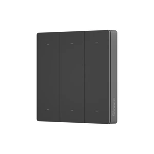 SONOFF Wireless Universal Scene Remote Control, Requires SONOFF Gateway, 6 Smart Switches, No Wiring Required, Multi-Channel Remote Control for Smart Home Automation, R5 SONOFF Wireless Universal Scene Remote Control, Requires SONOFF Gateway, 6 Smart Switches, No Wiring Required, Multi-Channel Remote Control for Smart Home Automation, R5
