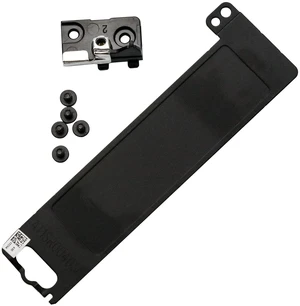 BestParts M.2 Nvme SSD 2280 Frame + PCIe HeatSink Bracket Replacement for DELL Latitude E5280 5290 5480 5490 5491 5495 5580 5590 5591 Precision 3520 3530 M3520 M3530 X3DN4 2FFR0 0X3DN4 02FFR0 BestParts M.2 Nvme SSD 2280 Frame + PCIe HeatSink Bracket Replacement for DELL Latitude E5280 5290 5480 5490 5491 5495 5580 5590 5591 Precision 3520 3530 M3520 M3530 X3DN4 2FFR0 0X3DN4 02FFR0