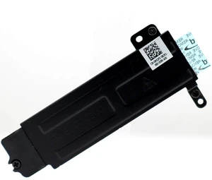 Deal4GO PCI-e 2280 M.2 SSD Heatsink Tray Hard Drive Bracket Cover Caddy w/Thermal Pad for Dell Latitude 7300 7400 M52FX 0M52FX