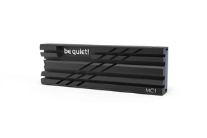 MC1 M.2 SSD Cooler Heatsink, Single and Double Sided 2280 modules | Compatible with M.2 SSD Slot of Playstation, Allows Maximum read/write Speed for an Extended Lifespan, All Black Elegant Look MC1 M.2 SSD Cooler Heatsink, Single and Double Sided 2280 modules | Compatible with M.2 SSD Slot of Playstation, Allows Maximum read/write Speed for an Extended Lifespan, All Black Elegant Look