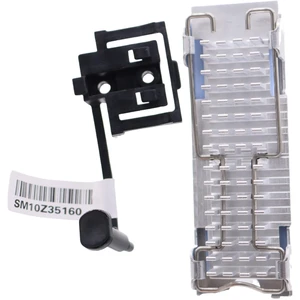Deal4GO M.2 SSD Support Bracket 5M10U50407 w/ 2280 Heatsink Thermal Pad 5H40U92990 Replacement for Lenovo ThinkCentre M70s M70t M80s M80t M90s M90t P350 Deal4GO M.2 SSD Support Bracket 5M10U50407 w/ 2280 Heatsink Thermal Pad 5H40U92990 Replacement for Lenovo ThinkCentre M70s M70t M80s M80t M90s M90t P350