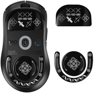 immoenuc Glass Mouse Skates for 2024 Logitech G PRO X Superlight 2 DEX Lightspeed Wireless Gaming Mouse Feet Pads Smooth Durable Game Mouse Accessories (Printing Pattern) immoenuc Glass Mouse Skates for 2024 Logitech G PRO X Superlight 2 DEX Lightspeed Wireless Gaming Mouse Feet Pads Smooth Durable Game Mouse Accessories (Printing Pattern)