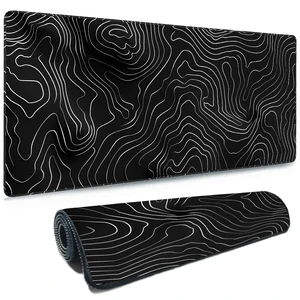 Gaming Mouse Pad Large Mousepad 35.7x15.7in Desk Mat Keyboard Computer Pad | Extended xxl Large Gaming Mouse Pad Thick 3mmGaming Desk Pad Mat NonSlip Rubber Base,Waterproof Computer Mice Mat Protector Gaming Mouse Pad Large Mousepad 35.7x15.7in Desk Mat Keyboard Computer Pad | Extended xxl Large Gaming Mouse Pad Thick 3mmGaming Desk Pad Mat NonSlip Rubber Base,Waterproof Computer Mice Mat Protector