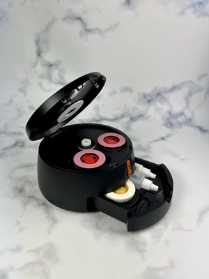 ProcareSelect Disc Cleaning and Repairing Kit PRO ProcareSelect Disc Cleaning and Repairing Kit PRO