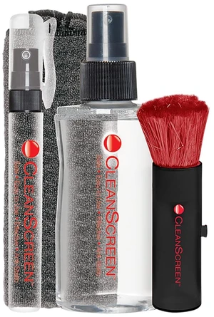 AudioQuest CleanScreen TV Screen Cleaning Kit AudioQuest CleanScreen TV Screen Cleaning Kit