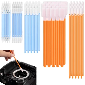 Loopeer 1000 Pcs 5 Types Foam Tip Cleaning Swab Kit, Multi-Purpose Cleanroom Foam Tip, Cleanroom Sponge Stick Swab Bundle for Printer Camera Lens Auto Detailing Painting and Electronics Loopeer 1000 Pcs 5 Types Foam Tip Cleaning Swab Kit, Multi-Purpose Cleanroom Foam Tip, Cleanroom Sponge Stick Swab Bundle for Printer Camera Lens Auto Detailing Painting and Electronics