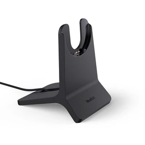 Yealink BHC70 Charging Stand for BH70 Bluetooth Headset & WH64 Hybrid Headphone, 90min Fast Charging, NO Power Adapter Needed, NO Headset Control Function, 1.2m USB-A Cable (ONLY Charging Stand) Yealink BHC70 Charging Stand for BH70 Bluetooth Headset & WH64 Hybrid Headphone, 90min Fast Charging, NO Power Adapter Needed, NO Headset Control Function, 1.2m USB-A Cable (ONLY Charging Stand)