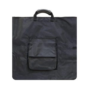 Hecis Pipe and Drape Base Bag, Pole Bag Carry Case for Backdrop Stand | Oxford Cloth Exterior with Waterproof, Anti-Skid PVC Lining Hecis Pipe and Drape Base Bag, Pole Bag Carry Case for Backdrop Stand | Oxford Cloth Exterior with Waterproof, Anti-Skid PVC Lining