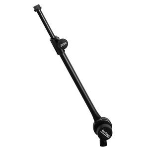 OnStage On-Stage MSA9505 Posi-Lok Telescoping Microphone Mini-Boom OnStage On-Stage MSA9505 Posi-Lok Telescoping Microphone Mini-Boom