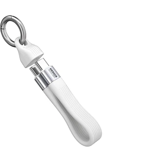 AJMRTC 13CM White FPC Flat USB4 USB-C Cable,40Gbps,240W PD,8K@60Hz,Thunderbolt 3/4,Keychain Short Charging Data Cord for MacBook iPad iPhone 15 16 17 Samsung Android Auto VR AJMRTC 13CM White FPC Flat USB4 USB-C Cable,40Gbps,240W PD,8K@60Hz,Thunderbolt 3/4,Keychain Short Charging Data Cord for MacBook iPad iPhone 15 16 17 Samsung Android Auto VR