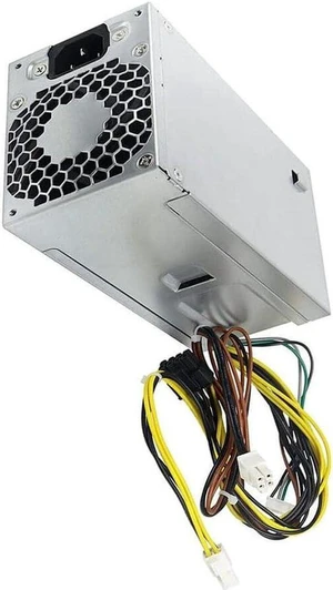 AJMRTC 400W Desktop Power Supply PSU, Replacement Part L04618-800 L76557-001, Compatible with HP ProDesk 280 288 285 480 600 680 800 G3 G4, 100-240V AC Input for HP Tower Desktop PC Repair Upgrade AJMRTC 400W Desktop Power Supply PSU, Replacement Part L04618-800 L76557-001, Compatible with HP ProDesk 280 288 285 480 600 680 800 G3 G4, 100-240V AC Input for HP Tower Desktop PC Repair Upgrade