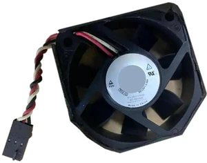 5015 12V 0.08A 3-Wire Cooling Fan, Replacement for JMC 05001A0038 50x15mm DC Brushless Fan for Server, Industrial Equipment, PC Case Cooling 5015 12V 0.08A 3-Wire Cooling Fan, Replacement for JMC 05001A0038 50x15mm DC Brushless Fan for Server, Industrial Equipment, PC Case Cooling