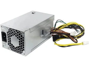 AJMRTC 400W Desktop Power Supply PSU, Replacement Part L04618-800 L76557-001, Compatible with HP ProDesk 280 288 285 480 600 680 800 G3 G4, 100-240V AC Input for HP Tower Desktop PC Repair Upgrade AJMRTC 400W Desktop Power Supply PSU, Replacement Part L04618-800 L76557-001, Compatible with HP ProDesk 280 288 285 480 600 680 800 G3 G4, 100-240V AC Input for HP Tower Desktop PC Repair Upgrade