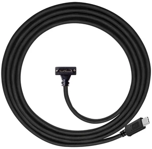 AJMRTC USB-C Type-C Host to Micro USB3.0 Screw Mount Up Angled Cable 5Gbps, High Speed Shielded Data Cord with Locking Screws for Industrial Camera, Machine Vision and External Storage Devices AJMRTC USB-C Type-C Host to Micro USB3.0 Screw Mount Up Angled Cable 5Gbps, High Speed Shielded Data Cord with Locking Screws for Industrial Camera, Machine Vision and External Storage Devices