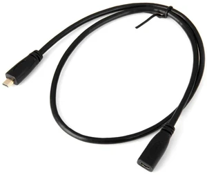 AJMRTC HDMI 1.4 Type D Micro HDMI Male to Female Extension Cable 30cm, Micro HDMI M/F Extender Cord, D-Type MicroHDMI Extension Wire for Action Cameras, Digital Cameras & Portable Devices AJMRTC HDMI 1.4 Type D Micro HDMI Male to Female Extension Cable 30cm, Micro HDMI M/F Extender Cord, D-Type MicroHDMI Extension Wire for Action Cameras, Digital Cameras & Portable Devices