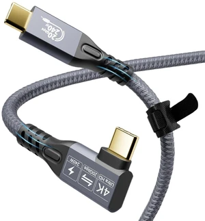 AJMRTC 3M USB4 Type-C to C Extension Cable, 240W PD Fast Charging,20Gbps Data Transfer,4K@60Hz Video Output Type-C Male to Female Cord for Laptops, Monitors, SSD and USB-C Hubs AJMRTC 3M USB4 Type-C to C Extension Cable, 240W PD Fast Charging,20Gbps Data Transfer,4K@60Hz Video Output Type-C Male to Female Cord for Laptops, Monitors, SSD and USB-C Hubs