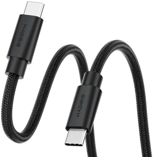 AJMRTC Wedge Joint Flexible USB4 Type-C Cable, 4.9FT 20Gbps Data Transfer, 240W PD Fast Charging, 8K@60Hz Video Cord, Compatible with Thunderbolt 5/4/3 for iPhone 15 16 17 Pro Max, MacBook Pro Air AJMRTC Wedge Joint Flexible USB4 Type-C Cable, 4.9FT 20Gbps Data Transfer, 240W PD Fast Charging, 8K@60Hz Video Cord, Compatible with Thunderbolt 5/4/3 for iPhone 15 16 17 Pro Max, MacBook Pro Air