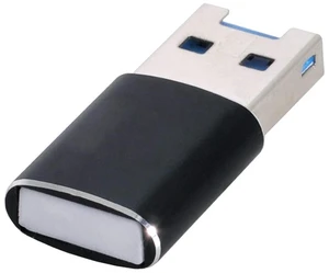 AJMRTC Mini Size 5Gbps Super Speed USB 3.0 Memory Card Reader Adapter, Supports Micro SD, SDXC, TF Cards, Portable USB-A Card Reader for Camera, PC, Laptop & Mobile Devices AJMRTC Mini Size 5Gbps Super Speed USB 3.0 Memory Card Reader Adapter, Supports Micro SD, SDXC, TF Cards, Portable USB-A Card Reader for Camera, PC, Laptop & Mobile Devices