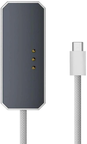 AJMRTC USB-C to Magnetic Smart Connector Charging Cable 2M, 35W PD Fast Charging Alloy Magnetic Charging Cord, Compatible with iPad Pro 11" & 13" M4 M5 2024-2025, Safe Magnetic Charge Cable AJMRTC USB-C to Magnetic Smart Connector Charging Cable 2M, 35W PD Fast Charging Alloy Magnetic Charging Cord, Compatible with iPad Pro 11" & 13" M4 M5 2024-2025, Safe Magnetic Charge Cable