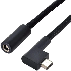 AJMRTC 5.5x2.5mm DC Jack Input to 3Pin Power Plug Cable, DC 5.5*2.5mm to 3Pin Power Cord, 230W /160W High Power Charging Cable Compatible for Razer Blade Pro 17 and Blade 15 Laptop Power Adapter AJMRTC 5.5x2.5mm DC Jack Input to 3Pin Power Plug Cable, DC 5.5*2.5mm to 3Pin Power Cord, 230W /160W High Power Charging Cable Compatible for Razer Blade Pro 17 and Blade 15 Laptop Power Adapter