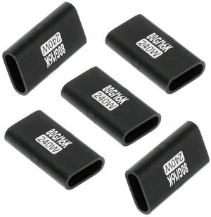 AJMRTC 5 Pack USB C Coupler, USB Type C Female to Female Extension Adapter, Supports 80Gbps Data Transfer, PD 240W Fast Charging & 16K@60Hz Video, USB4 Thunderbolt 4/3 Inline Connector for Laptop AJMRTC 5 Pack USB C Coupler, USB Type C Female to Female Extension Adapter, Supports 80Gbps Data Transfer, PD 240W Fast Charging & 16K@60Hz Video, USB4 Thunderbolt 4/3 Inline Connector for Laptop