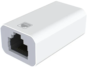 AJMRTC USB C Female to RJ45 Ethernet Adapter, 10/100Mbps LAN Network Converter, Type-C Female to RJ45 Jack Dongle for Laptop, Tablet, Desktop Wired Network Connection AJMRTC USB C Female to RJ45 Ethernet Adapter, 10/100Mbps LAN Network Converter, Type-C Female to RJ45 Jack Dongle for Laptop, Tablet, Desktop Wired Network Connection