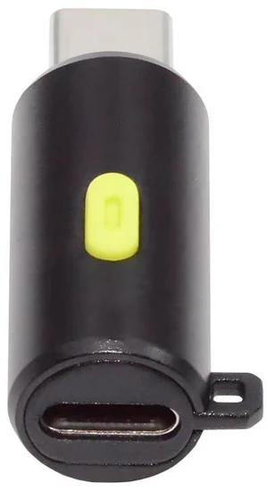 AJMRTC USB4 80Gbps Type-C Male to Female Extension Adapter, Smart LED Digital Display Power Meter, Support 240W PD Charging, 8K & 5K Video Output, Data Transfer Converter for Laptop, Phone, Docking AJMRTC USB4 80Gbps Type-C Male to Female Extension Adapter, Smart LED Digital Display Power Meter, Support 240W PD Charging, 8K & 5K Video Output, Data Transfer Converter for Laptop, Phone, Docking