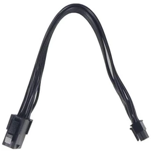 AJMRTC Dual PCIe 6+2 Pin Female to Mini 12Pin Male GPU Power Adapter Cable, PCIe 6/8Pin to 12Pin Converter Cord for NVIDIA RTX 3080 RTX 3090 RTX30 Series Graphics Card, Single Cable AJMRTC Dual PCIe 6+2 Pin Female to Mini 12Pin Male GPU Power Adapter Cable, PCIe 6/8Pin to 12Pin Converter Cord for NVIDIA RTX 3080 RTX 3090 RTX30 Series Graphics Card, Single Cable